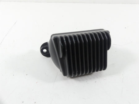 2014 Harley Touring FLHX Street Glide Rectifier Voltage Regulator 74505-09 {{ shop.shopifyCountryName }} - Mototech271