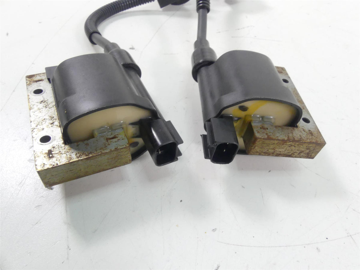 2015 Arctic Wild Cat 700 Sport LTD Ignition Coil Set 0824-079 {{ shop.shopifyCountryName }} - Mototech271