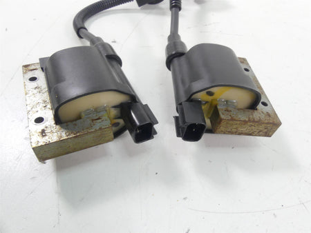 2015 Arctic Wild Cat 700 Sport LTD Ignition Coil Set 0824-079 {{ shop.shopifyCountryName }} - Mototech271