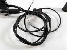 Load image into Gallery viewer, 2006 Harley Touring FLHTCUI Electra Glide Right Hand Control Switch 71684-06A | Mototech271
