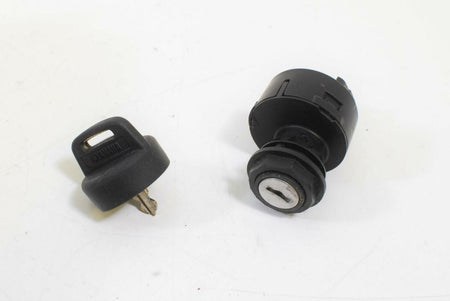 2016 Yamaha YXZ1000 R EPS Ignition Switch & Key 5UG-H2510-00 {{ shop.shopifyCountryName }} - Mototech271