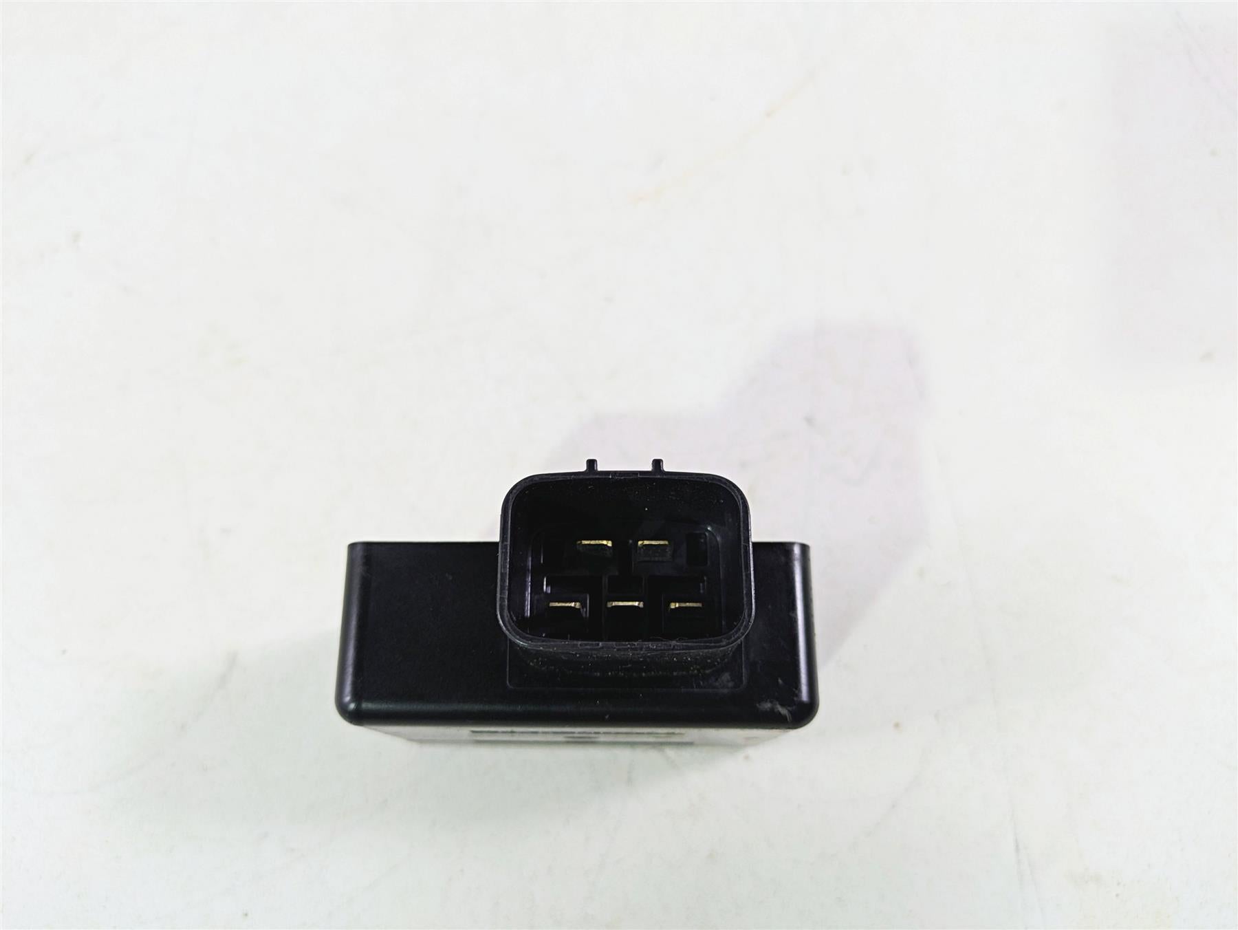 2023 Honda Talon SXS1000 S2R Fan Control Module Unit 38710-HL6-A01 {{ shop.shopifyCountryName }} - Mototech271