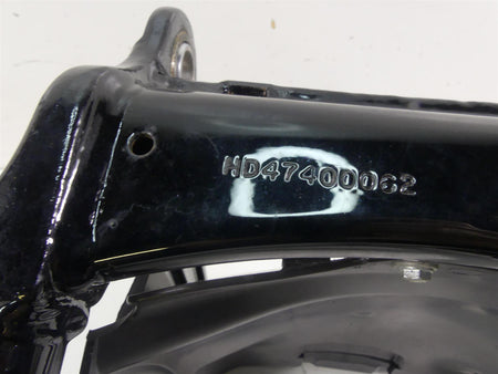 2019 Harley Softail FXBB Street Bob Rear Swingarm Swing Arm & 25mm Axle 47400062 {{ shop.shopifyCountryName }} - Mototech271
