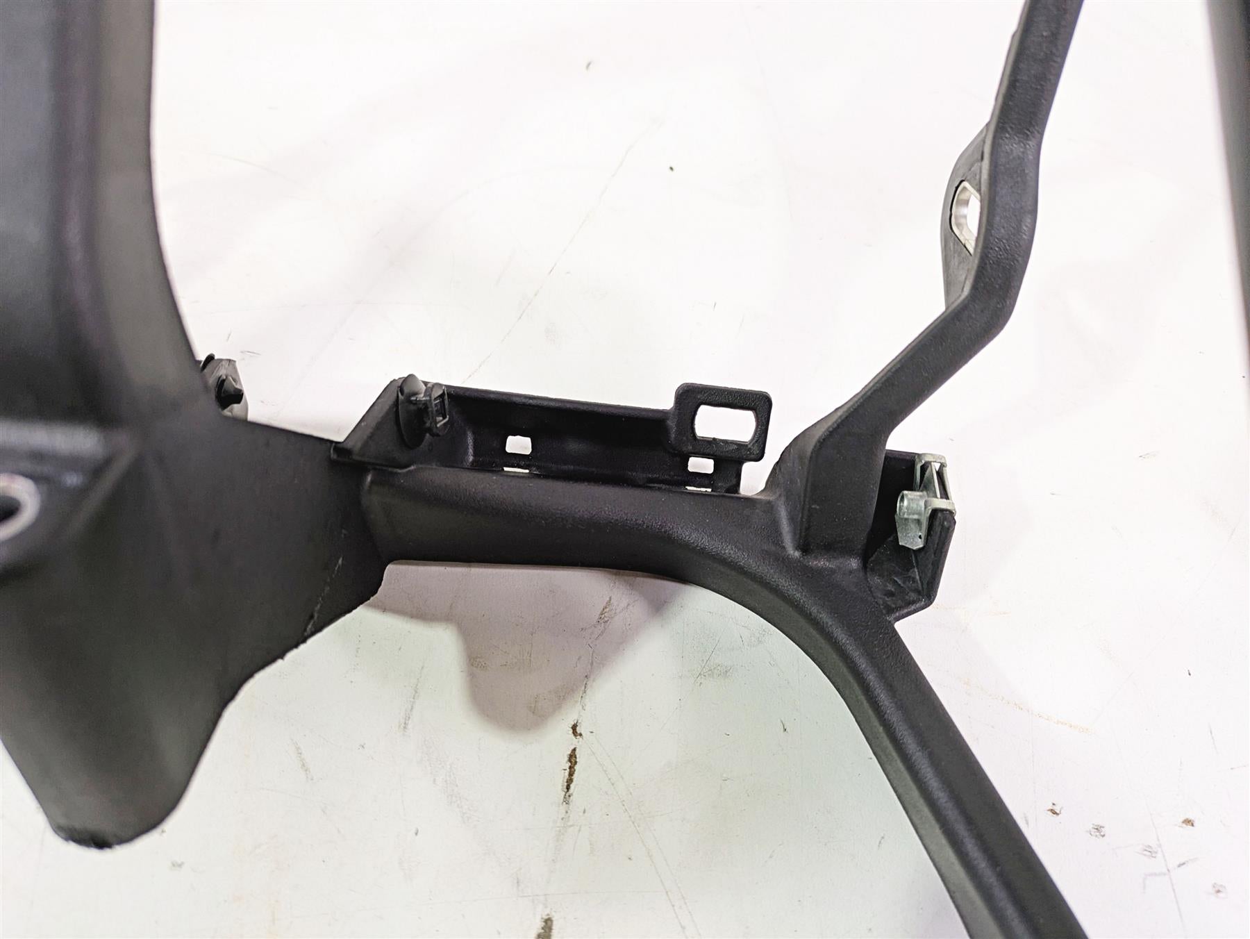 2017 BMW F800GS Adv K75 Front Frame Stay Mount Holder Bracket 46637694988 {{ shop.shopifyCountryName }} - Mototech271