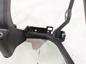 2017 BMW F800GS Adv K75 Front Frame Stay Mount Holder Bracket 46637694988
