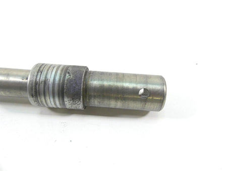 2002 Honda VTX1800 R Front Wheel Spindle Axle 20mm 44301-MZ0-A40 {{ shop.shopifyCountryName }} - Mototech271