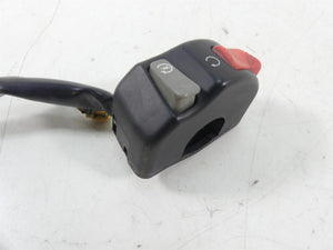2001 Kawasaki ZX600J2 ZX6R Ninja Right Hand Kill Start Control Switch 46091-1823