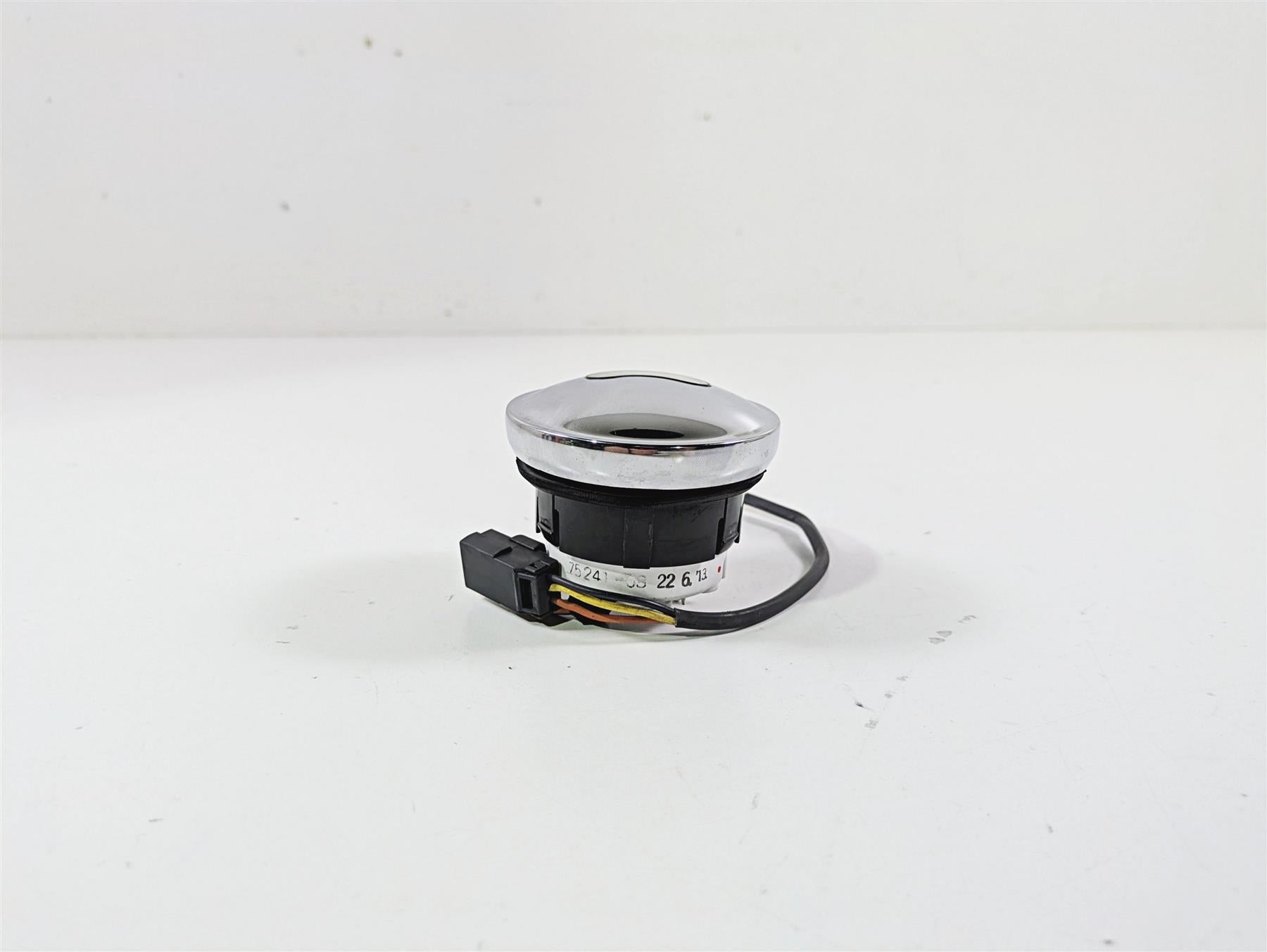2014 Harley FXDF Dyna Fat Bob Fuel Gas Level Gauge 75241-08 {{ shop.shopifyCountryName }} - Mototech271