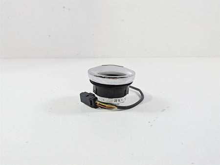 2014 Harley FXDF Dyna Fat Bob Fuel Gas Level Gauge 75241-08 {{ shop.shopifyCountryName }} - Mototech271