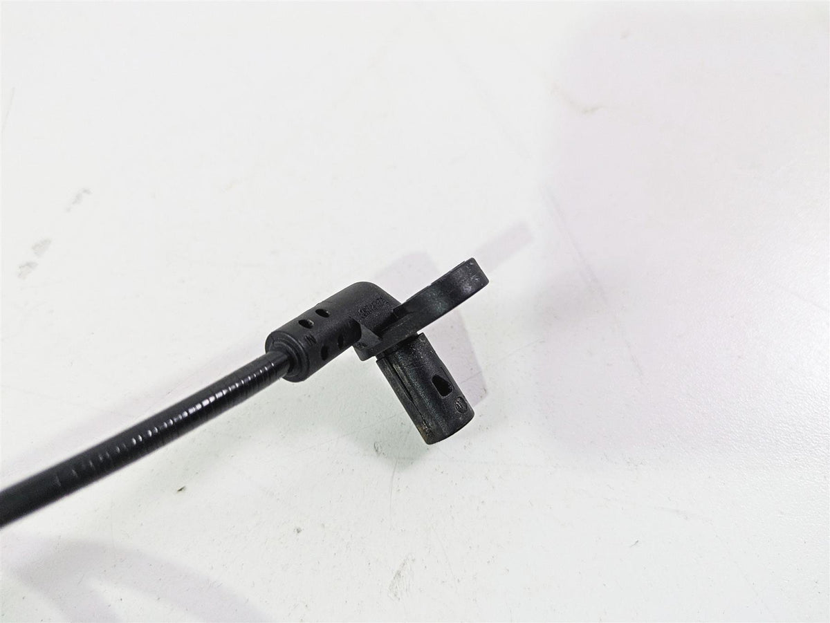 2024 Triumph Street Triple 765 R Rear Wheel Speed Abs Brake Sensor T2022799 {{ shop.shopifyCountryName }} - Mototech271