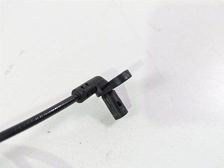 2024 Triumph Street Triple 765 R Rear Wheel Speed Abs Brake Sensor T2022799 {{ shop.shopifyCountryName }} - Mototech271