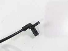 Load image into Gallery viewer, 2024 Triumph Street Triple 765 R Rear Wheel Speed Abs Brake Sensor T2022799
