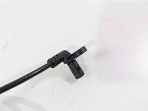 2024 Triumph Street Triple 765 R Rear Wheel Speed Abs Brake Sensor T2022799