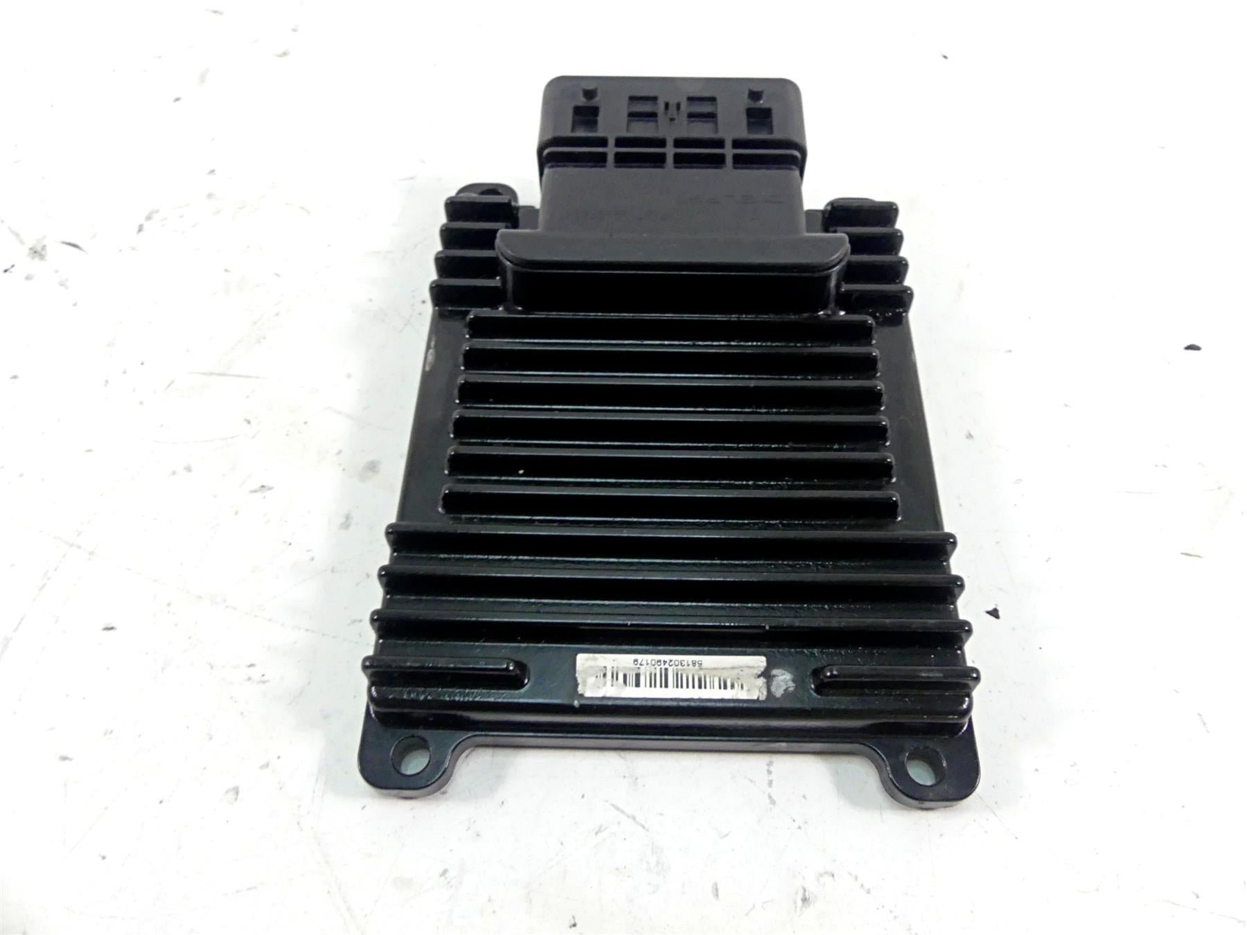 2011 Harley Touring FLTRX Road Glide Cdi Ecu Ecm Engine Control Module 34245-11 {{ shop.shopifyCountryName }} - Mototech271