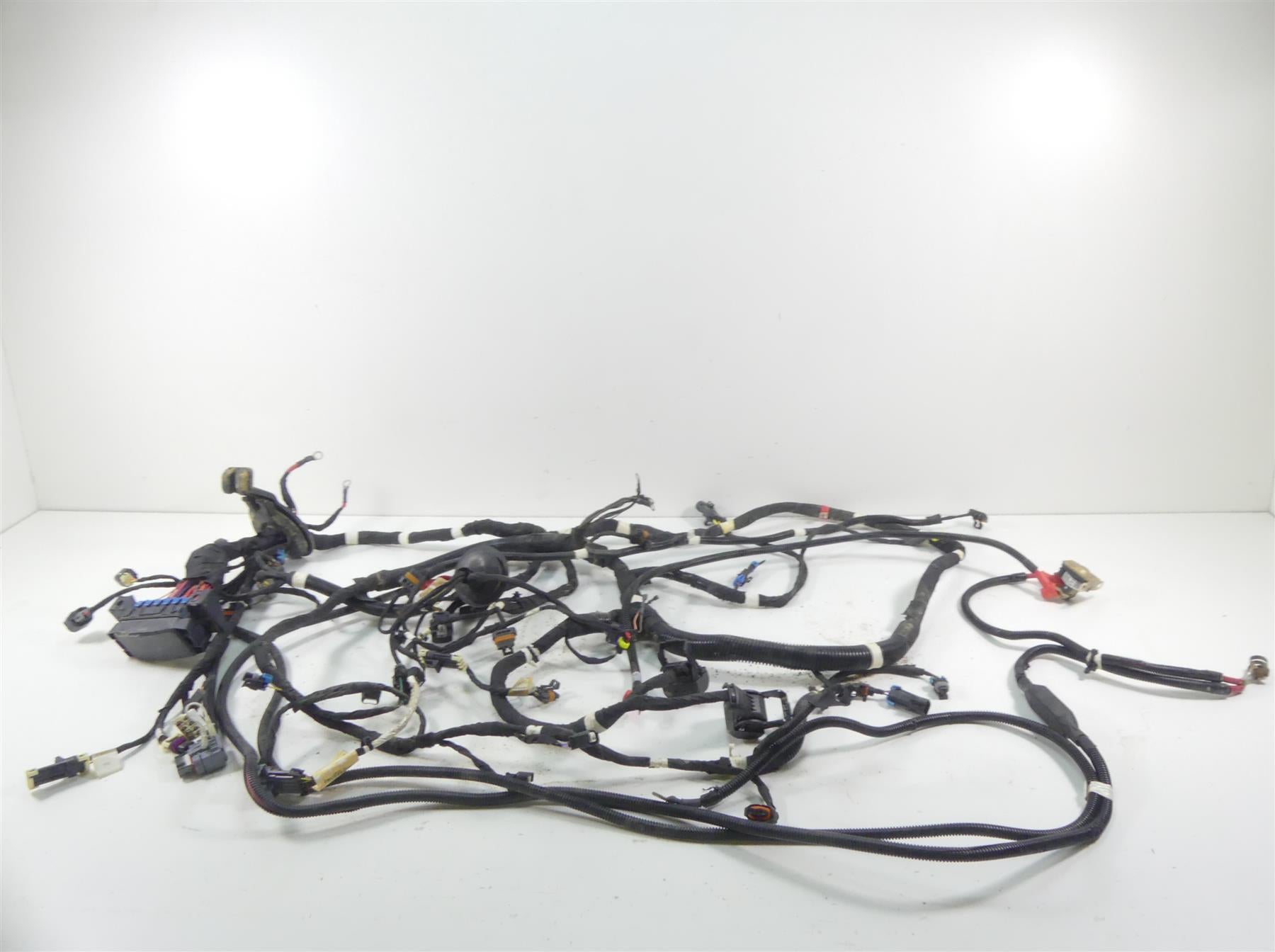 2021 Polaris RZR1000 XP EPS Main Wiring Harness Loom -No Cuts 2414467 2414463 | Mototech271