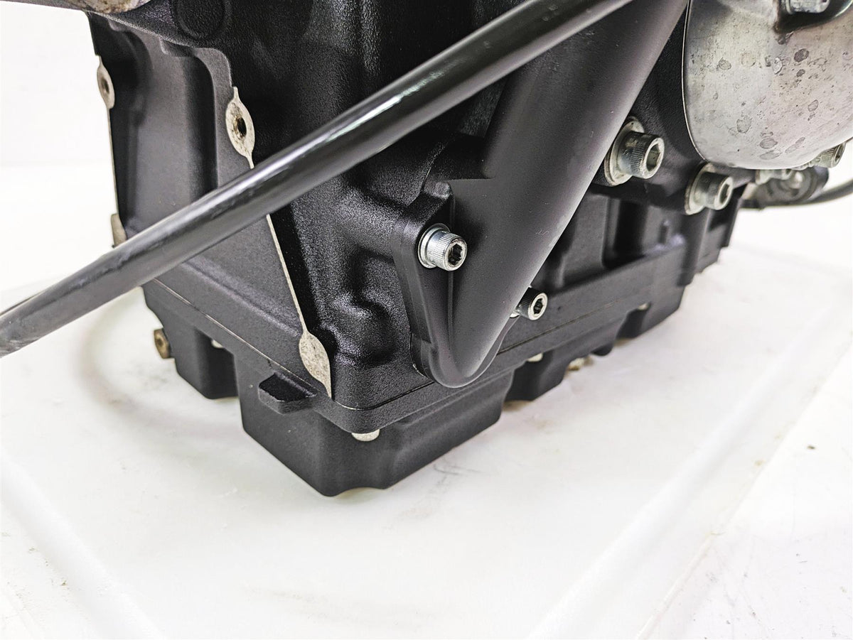 2021 Harley Softail FLSL Slim Transmission Gear Box 24K 34700176 35000198A {{ shop.shopifyCountryName }} - Mototech271