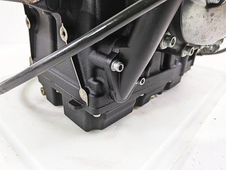 2021 Harley Softail FLSL Slim Transmission Gear Box 24K 34700176 35000198A {{ shop.shopifyCountryName }} - Mototech271