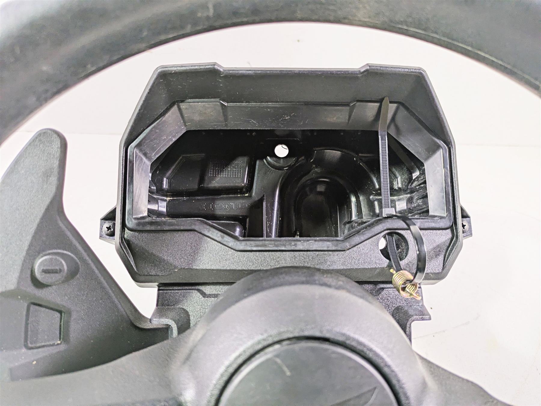 2023 Honda Talon SXS1000 S2R Steering Wheel Mount - Read 53110-HL3-A01 {{ shop.shopifyCountryName }} - Mototech271
