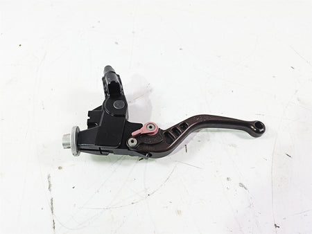 2012 Triumph Daytona 675 Clutch Perch & Crg Adjustable Lever T2042323 T-333 {{ shop.shopifyCountryName }} - Mototech271