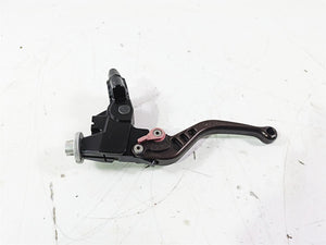 2012 Triumph Daytona 675 Clutch Perch & Crg Adjustable Lever T2042323 T-333 | Mototech271
