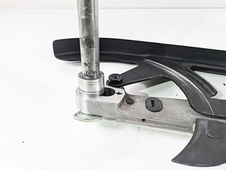 2012 Harley VRSCF Muscle V Rod Swingarm Swing Arm & Guards 48606-07A {{ shop.shopifyCountryName }} - Mototech271