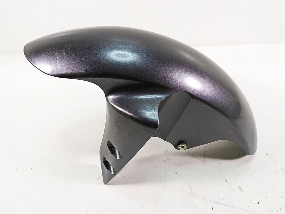 2007 Yamaha R1 YZFR1 Front Fender Mud Guard 5PW-21511-00 {{ shop.shopifyCountryName }} - Mototech271