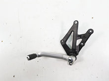 Load image into Gallery viewer, 2017 Mv Agusta Dragster 800 Rear Brake Pedal &amp; Mount Plate 8000B6262 B6596
