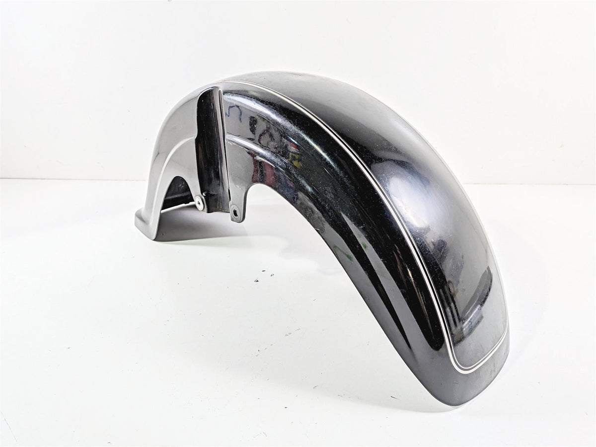 2004 Suzuki VL800 Intruder Volusia Front Fender -Small Dent 53110-41F31-YAY {{ shop.shopifyCountryName }} - Mototech271