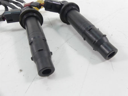 2007 Yamaha FZ1 Fazer 3 Ignition Coil & Wire Set -Read 5VY-82310-00-00 {{ shop.shopifyCountryName }} - Mototech271