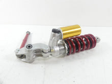 Load image into Gallery viewer, 2008 Ducati Hypermotard 1100S Ohlins Rear Shock &amp; Linkage - Read 36520811A | Mototech271

