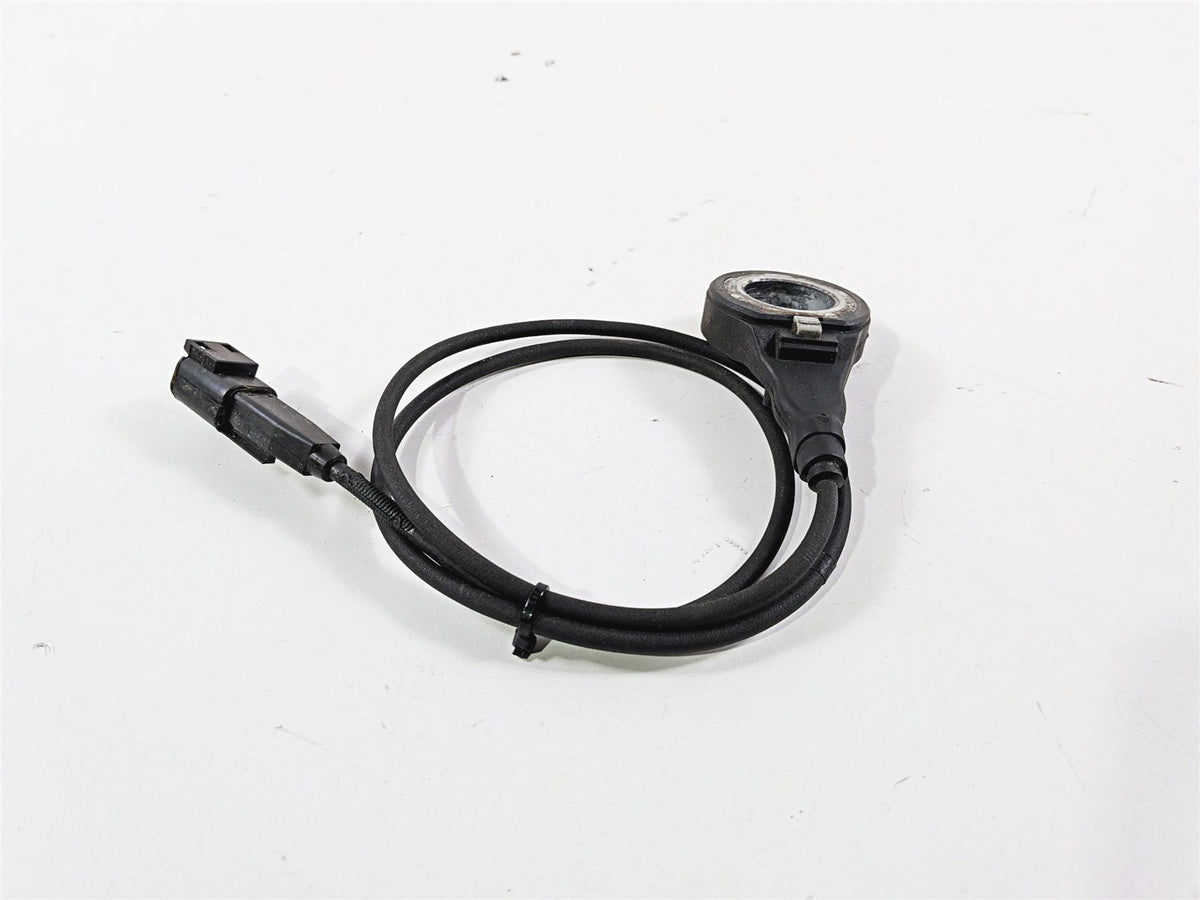 2023 Harley Adv RA1250 S Pan America Rear Abs Brake Wheel Speed Sensor 41100024 {{ shop.shopifyCountryName }} - Mototech271