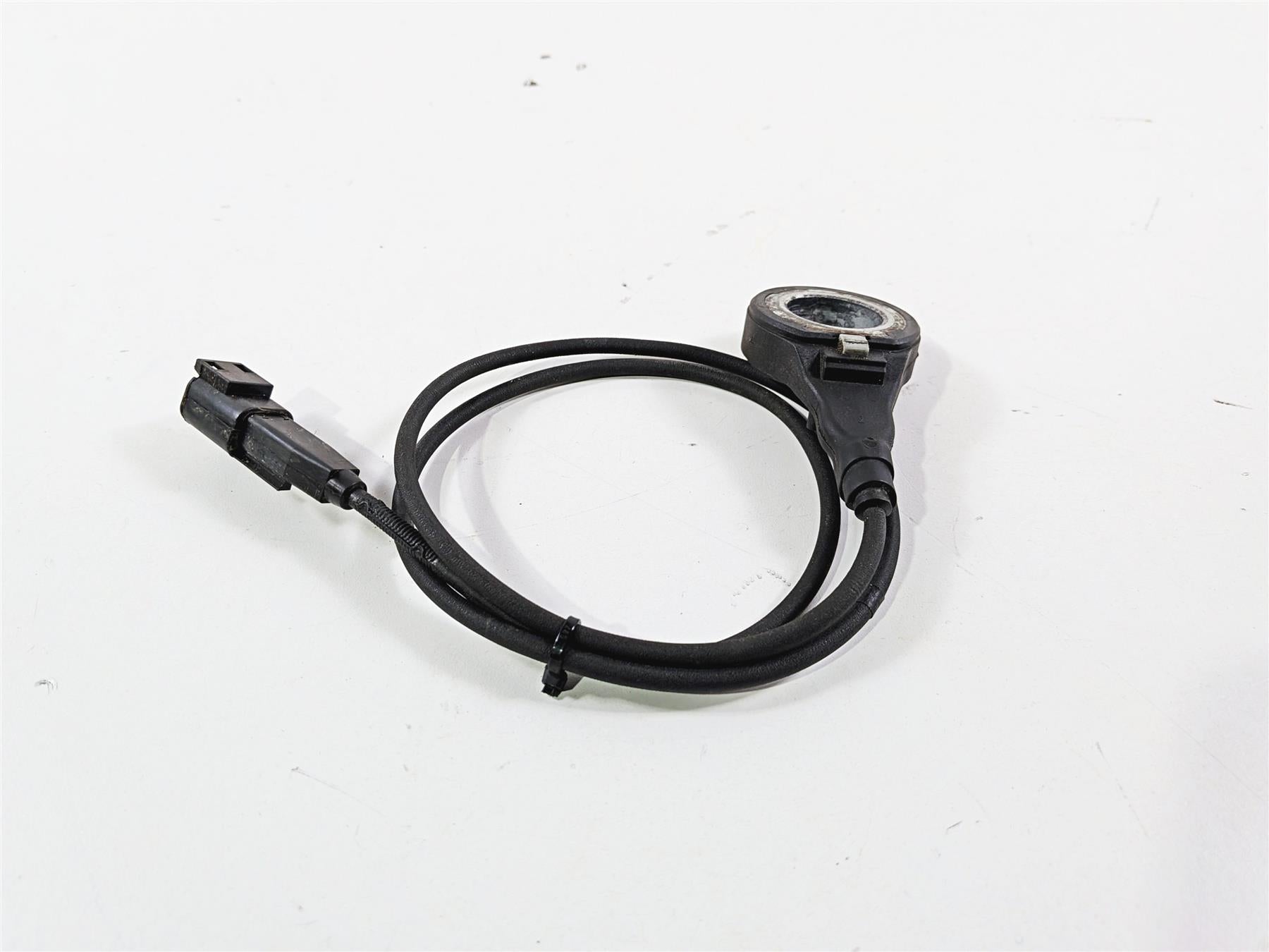 2023 Harley Adv RA1250 S Pan America Rear Abs Brake Wheel Speed Sensor 41100024 {{ shop.shopifyCountryName }} - Mototech271