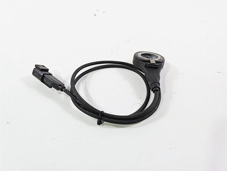2023 Harley Adv RA1250 S Pan America Rear Abs Brake Wheel Speed Sensor 41100024 {{ shop.shopifyCountryName }} - Mototech271
