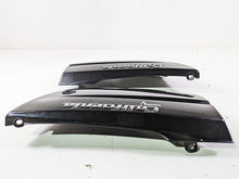 Load image into Gallery viewer, 2014 Moto Guzzi California 1400 Touring Side Cover Fairing Set - Read B064019 | Mototech271
