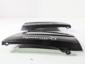 2014 Moto Guzzi California 1400 Touring Side Cover Fairing Set - Read B064019 | Mototech271