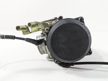 2003 Harley FLSTC Softail Heritage 100th Oem Carb Carburetor 27421-99C {{ shop.shopifyCountryName }} - Mototech271