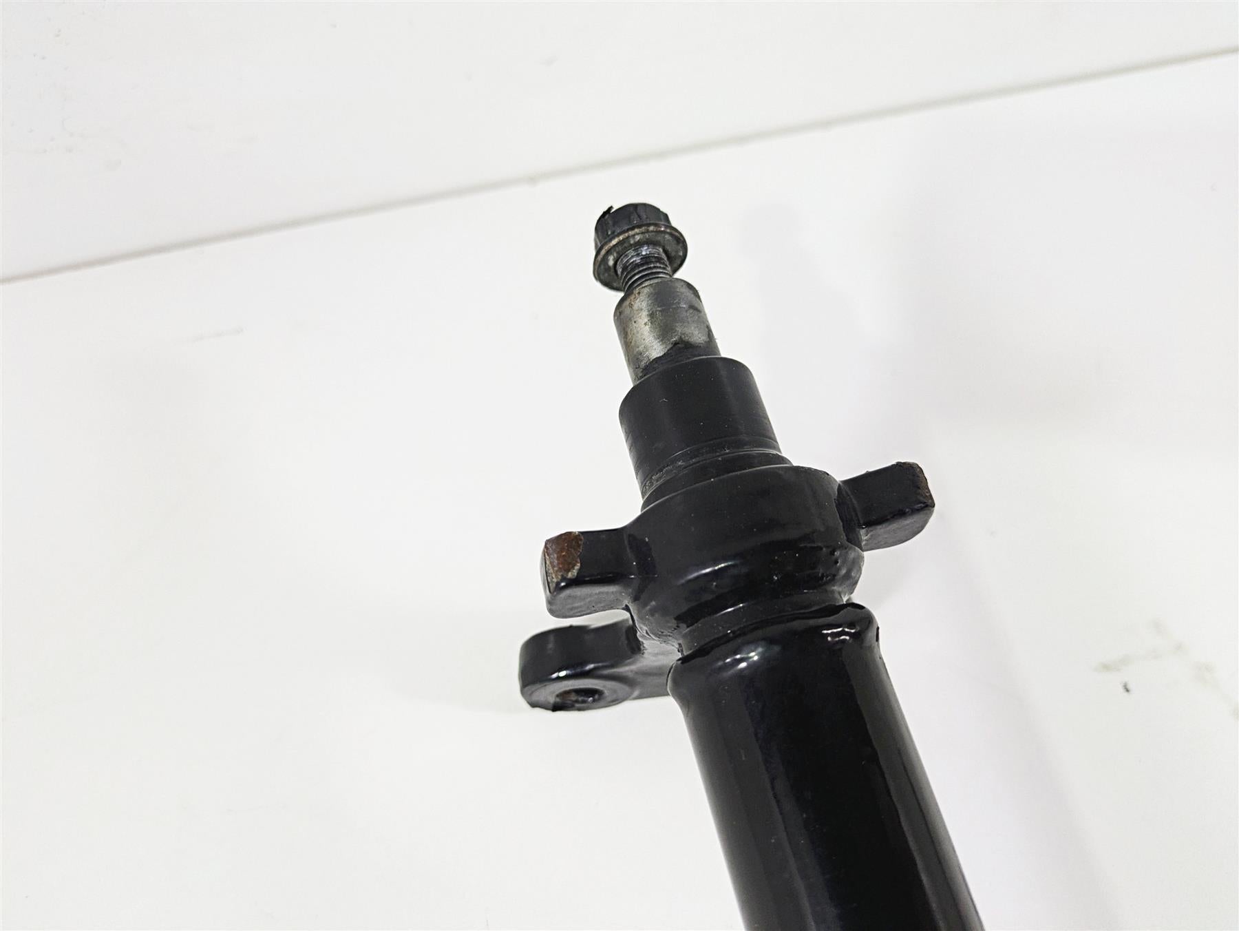 2001 Yamaha Banshee YFZ350 Oem Steering Post Shaft 3GG-23813-01-00 3GG-23813-20 {{ shop.shopifyCountryName }} - Mototech271