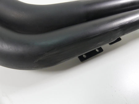 2008 Harley Softail FLSTSB Cross Bones Samson Sidewinders Exhaust Pipe S2-966B {{ shop.shopifyCountryName }} - Mototech271