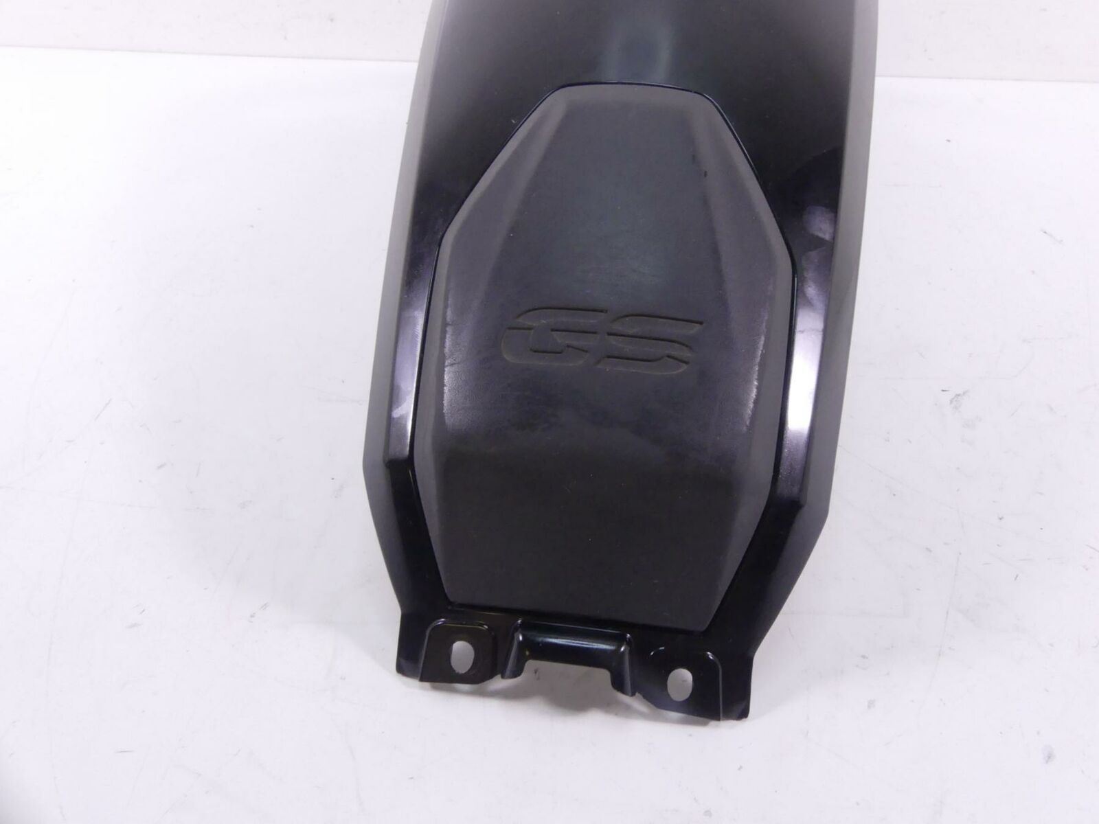 2017 BMW R1200GS GSW K50 Center Fuel Tank Cover Cowl Fairing 8555990 46618533664 {{ shop.shopifyCountryName }} - Mototech271