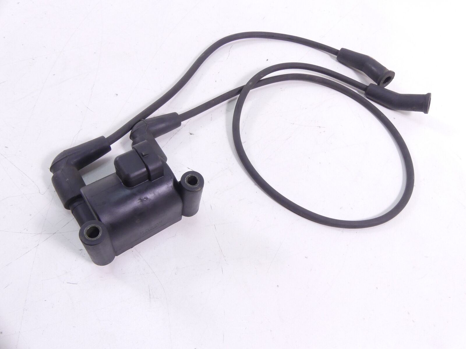 2010 Harley Touring FLHX Street Glide Ignition Coils Pack 31696-07A {{ shop.shopifyCountryName }} - Mototech271