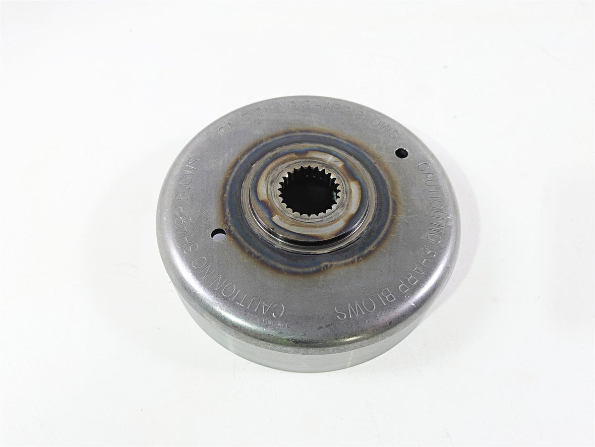 2016 Harley Touring FLHR Road King Ignition Fly Wheel Rotor Flywheel 30041-08A {{ shop.shopifyCountryName }} - Mototech271