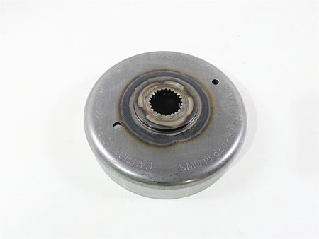 2016 Harley Touring FLHR Road King Ignition Fly Wheel Rotor Flywheel 30041-08A {{ shop.shopifyCountryName }} - Mototech271