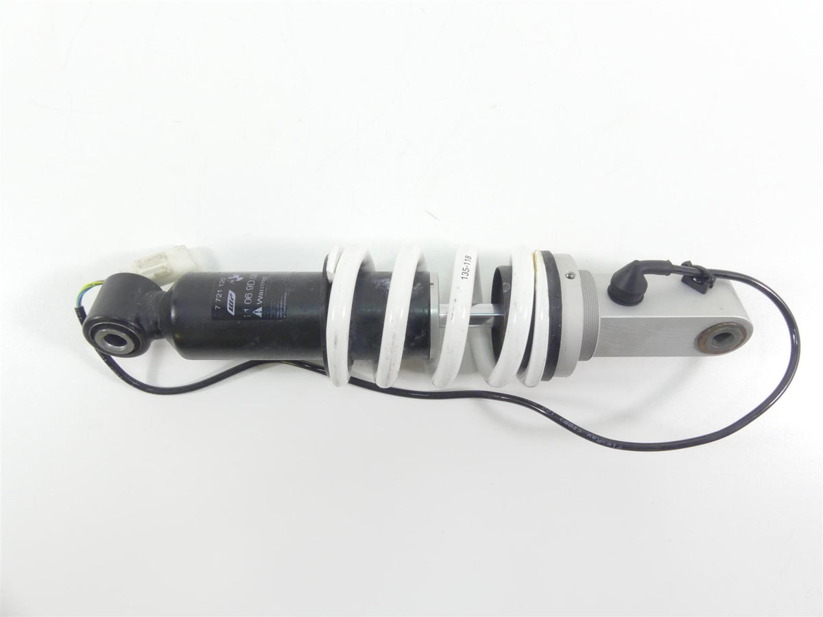 2014 BMW K1600 GTL K48 Straight Front Esa Suspension Shock Damper 31427721120 {{ shop.shopifyCountryName }} - Mototech271