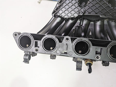 2014 BMW K1600 GTL K48 Intake Manifold & Throttle Body 13548564960 13717712328 {{ shop.shopifyCountryName }} - Mototech271