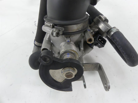 2011 Ducati Hypermotard 1100 SP Throttle Body Fuel Injection 28240851A {{ shop.shopifyCountryName }} - Mototech271