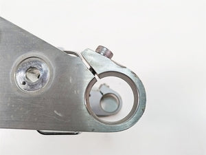 2006 Honda V-Twin VTX1300 R Upper Lower Triple Tree Riser Set 53219-MEA-670 | Mototech271