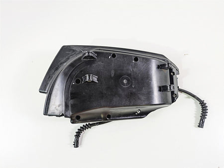 2009 Harley XR1200 Sportster Air Filter Cleaner Breather - Read 29867-09 {{ shop.shopifyCountryName }} - Mototech271
