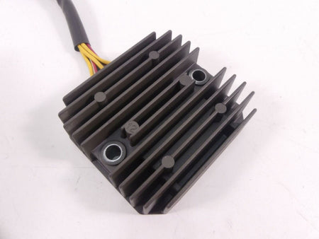 2002 Honda VT1100C2 Shadow Sabre Rectifier Voltage Regulator 31600-MCK-A01 {{ shop.shopifyCountryName }} - Mototech271