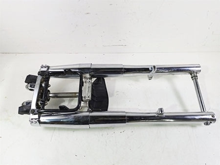 2004 Yamaha XVZ1300 Royal Star Front Fork Triple Tree Covers Set 4XY-23102-10-00 {{ shop.shopifyCountryName }} - Mototech271