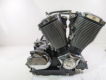 Load image into Gallery viewer, 2004 Victory Kingpin Running V92 Black Engine Motor 35k - Video 1202542 | Mototech271
